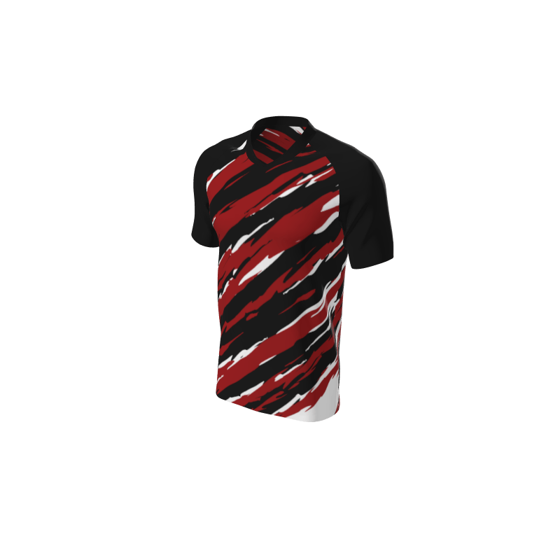 3D Kit Builder Products Shadowclaw Custom Sublimation Jersey. (x 2)