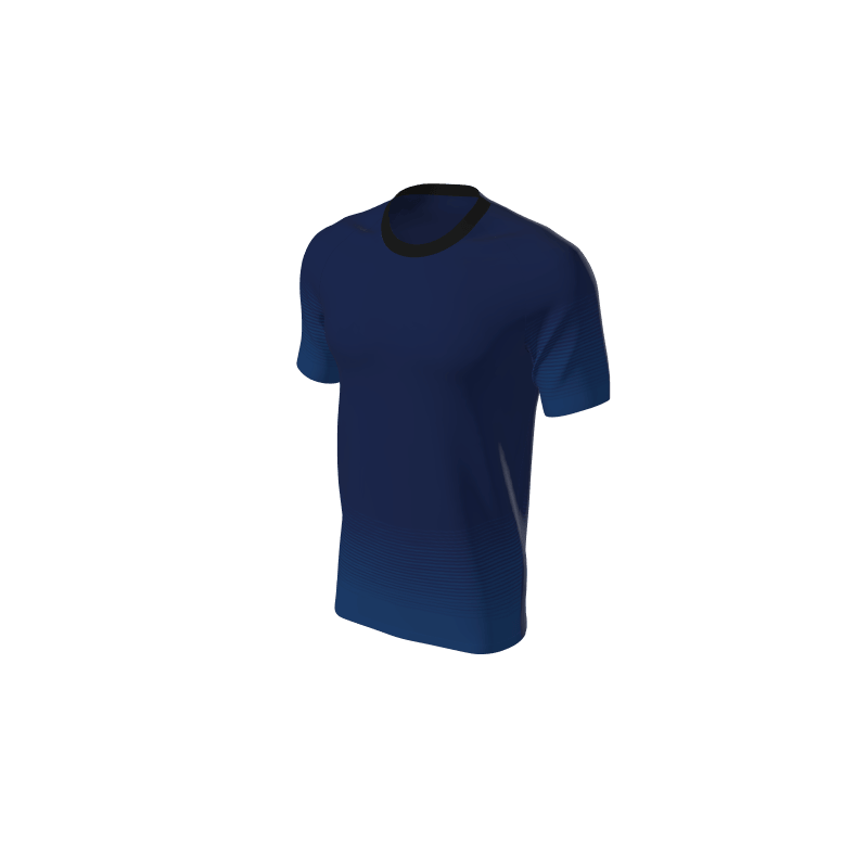 3D Kit Builder Products Contour Custom Sublimation Jersey. (x 1)