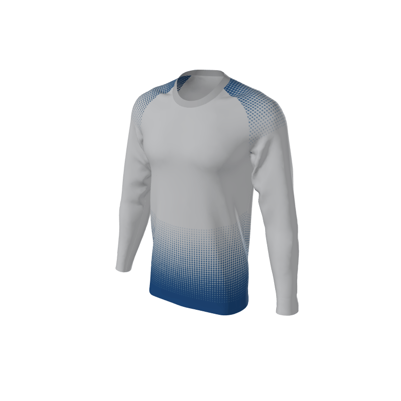 3D Kit Builder Products Hive Signal Custom Longsleeve Jersey. (x 2)