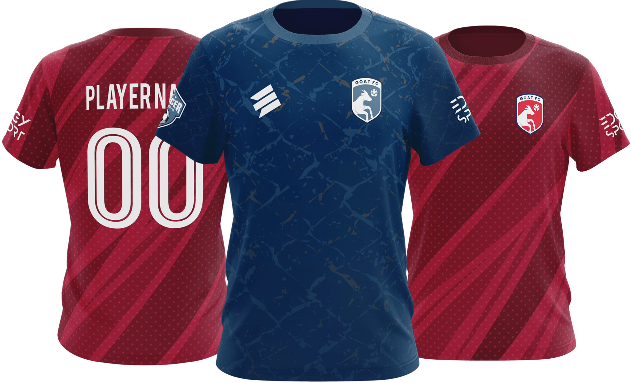 Soccer Hero Image noresize