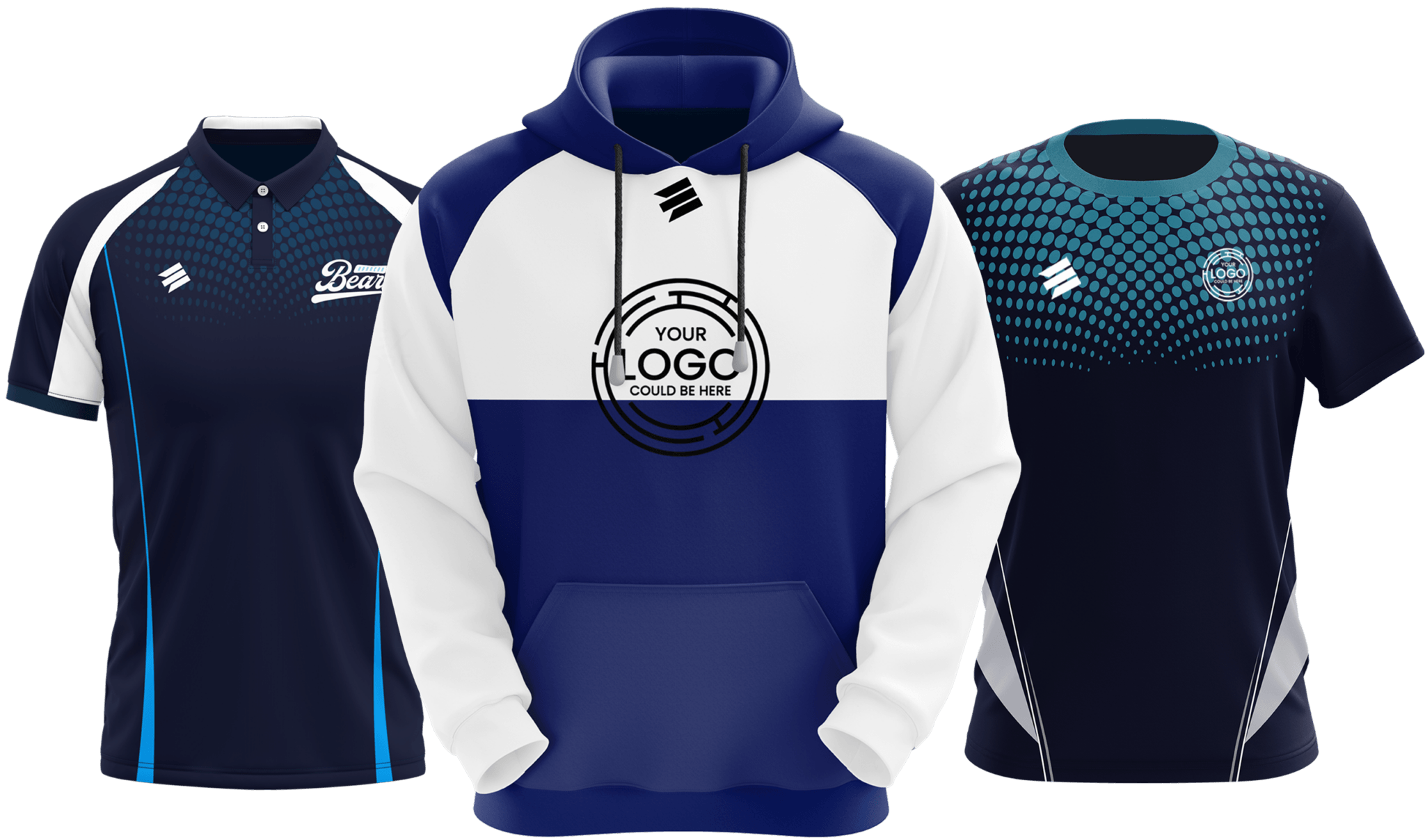 Custom Apparel Hero Image noresize