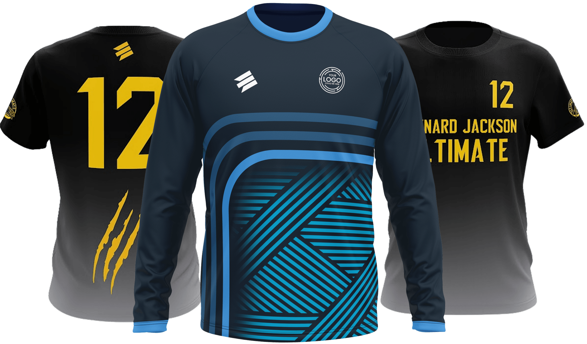 Ultimate Frisbee Hero Image noresize