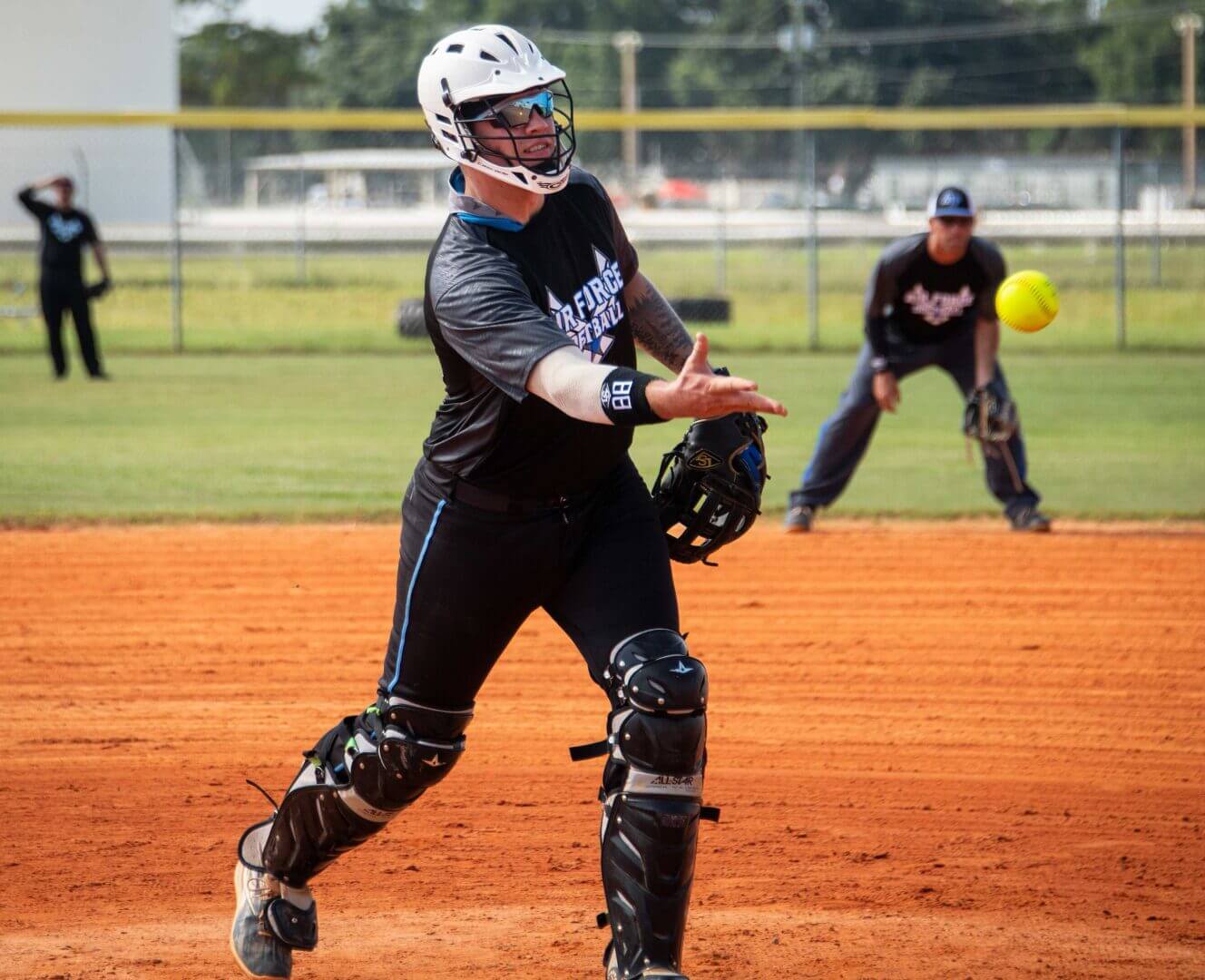 2025 Fall Ball