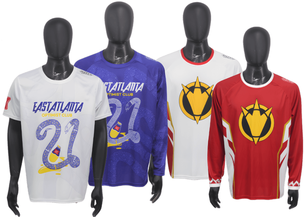 Team Shop