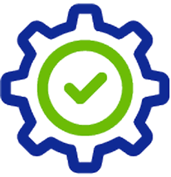 Streamlined approval image