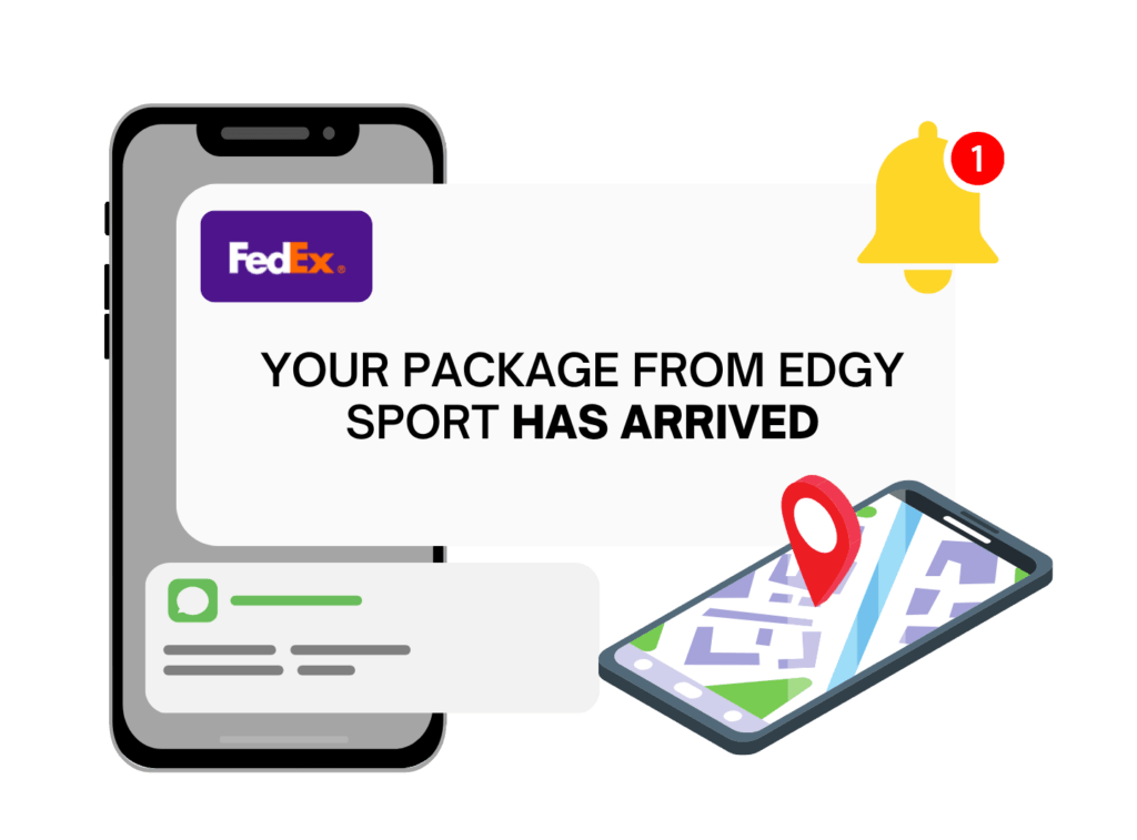 Delivery