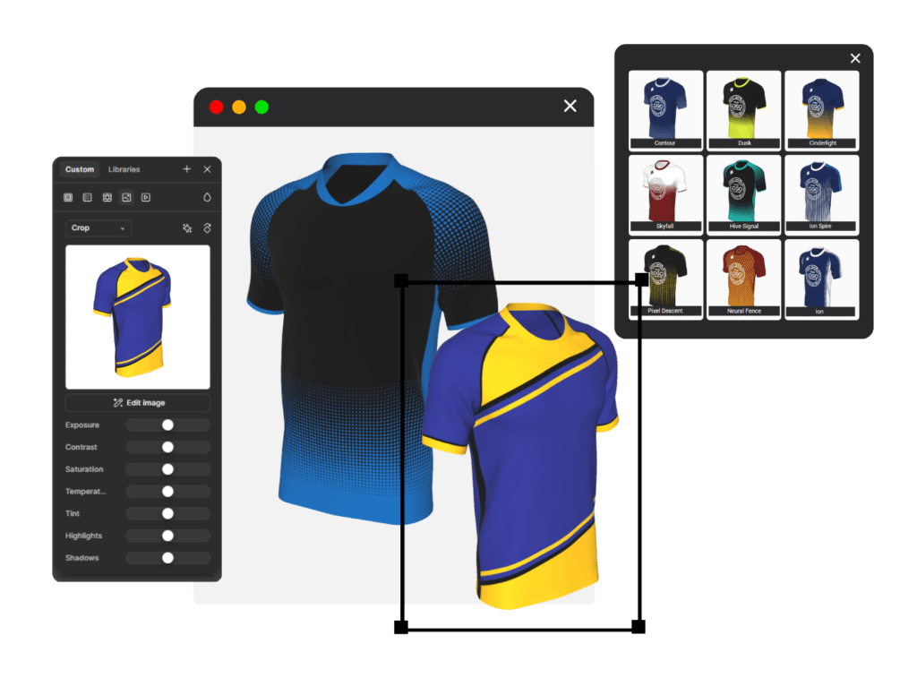 Pick a Design Pattern