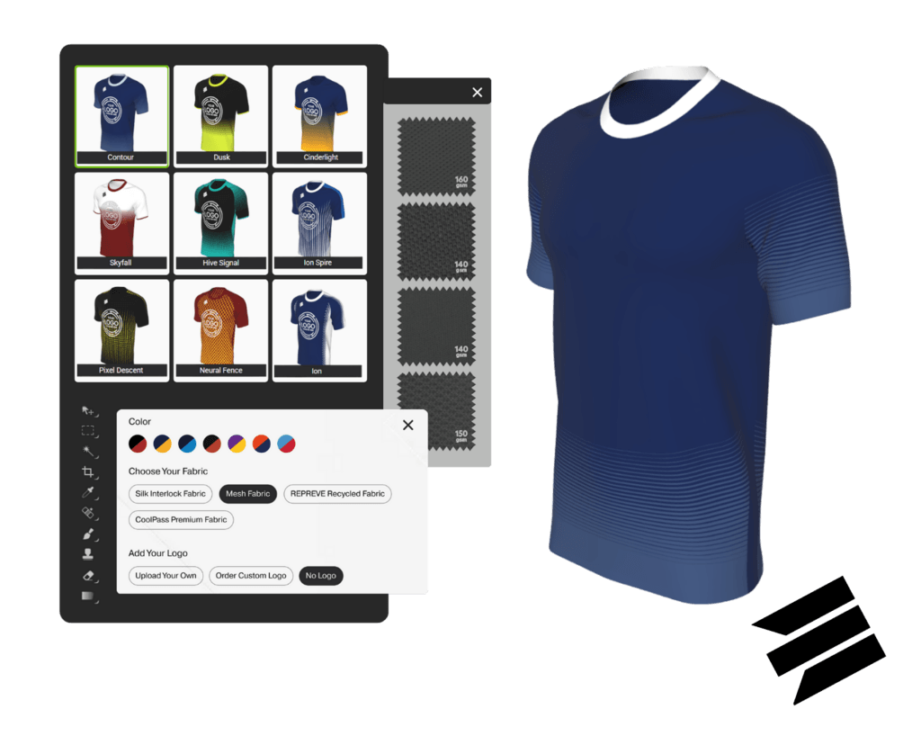 Design your own