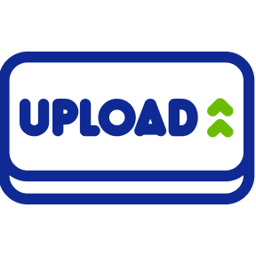 Upload reference images icon