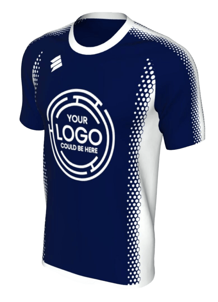 Custom Sublimation Jersey Ion
