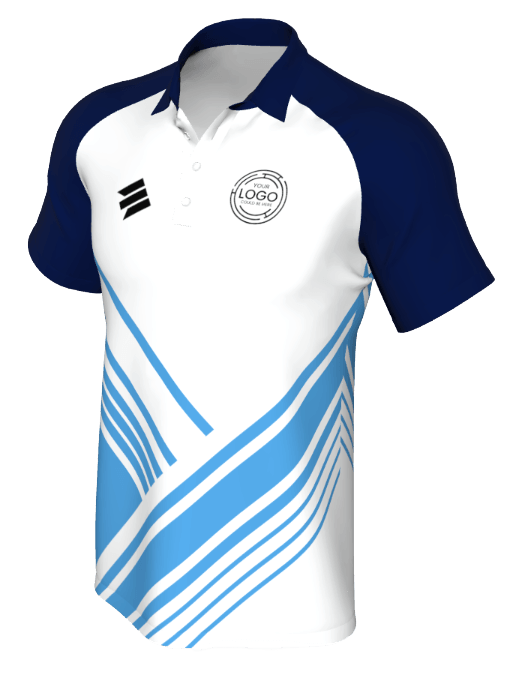 Custom Polo Fusion Field
