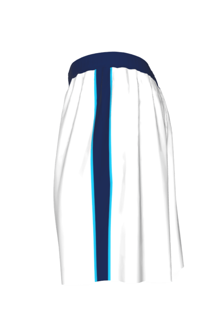 Houston Kit Builder Design Custom Shorts