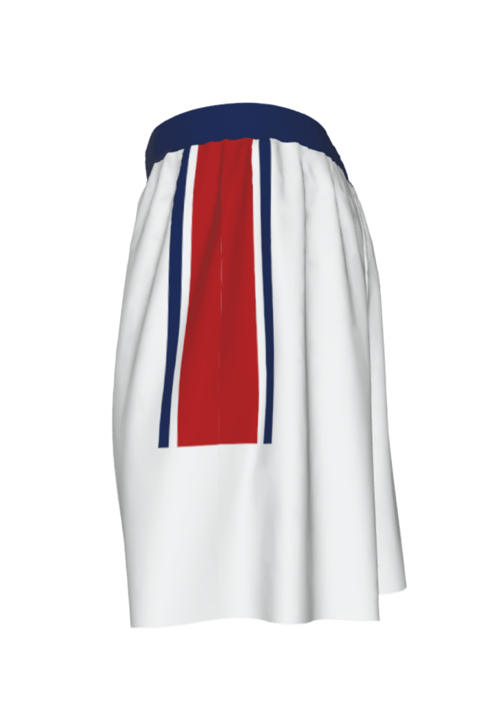 Denver Kit Builder Design Custom Shorts
