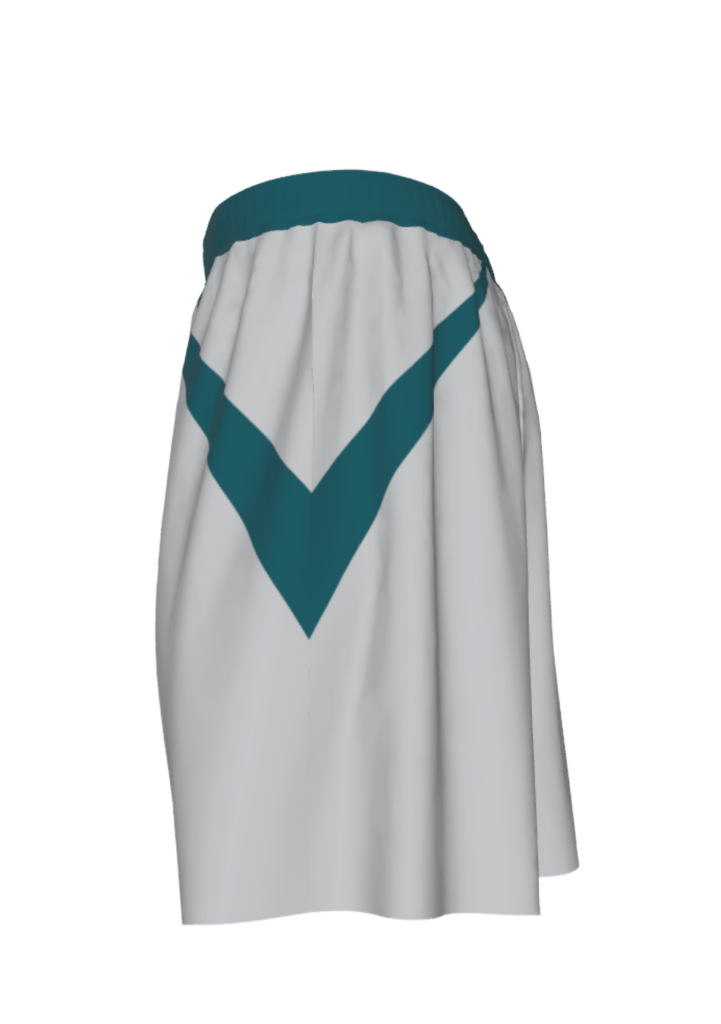 Chicago Kit Builder Design Custom Shorts
