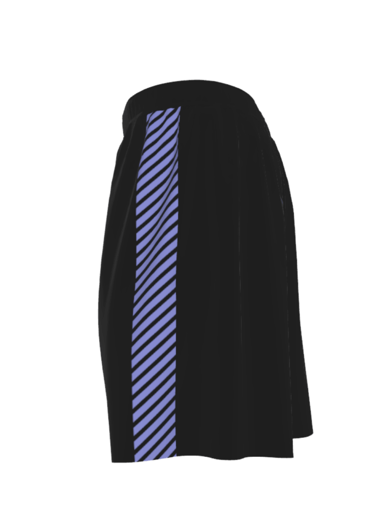 Charlotte Kit Builder Design Custom Shorts