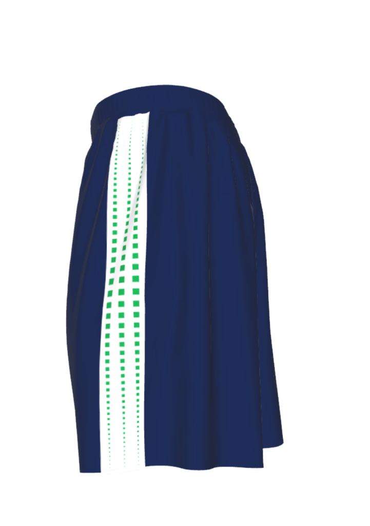 Austin Kit Builder Design Custom Shorts