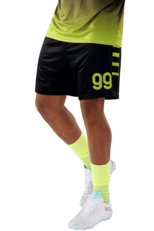 Custom Ultimate Shorts Male