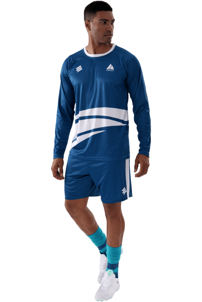 Custom Long Sleeve Shirt Male