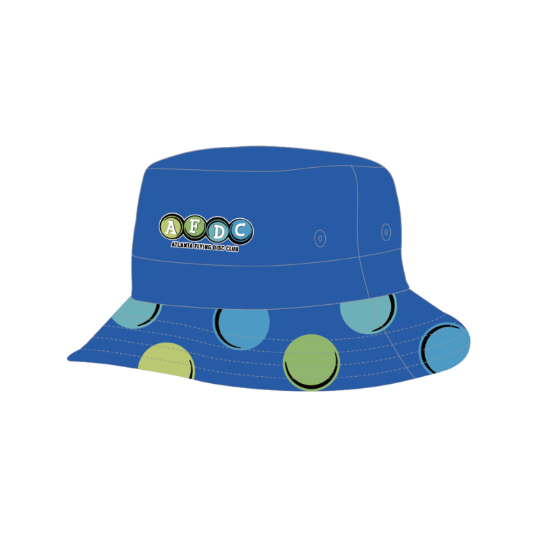 AFDC Bucket Hat